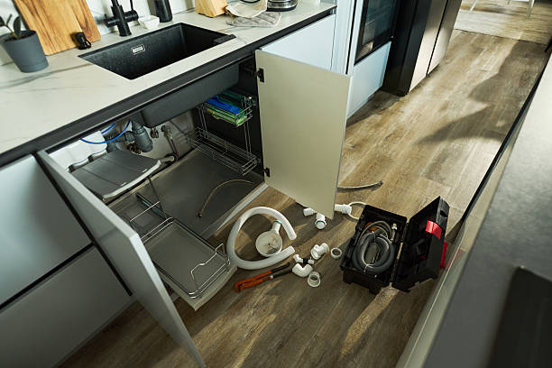 Reliable Drain Cleaning contractor in DeKalb, IL by Street Wise - Plumbing